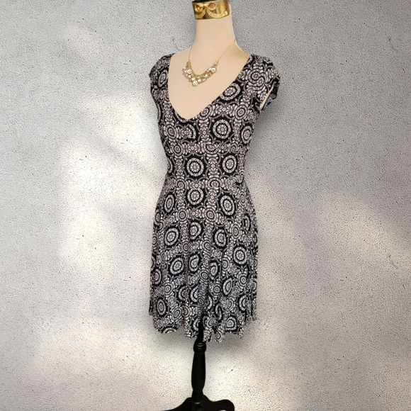 Abercrombie And Fitch Dress - Picture 2 of 5